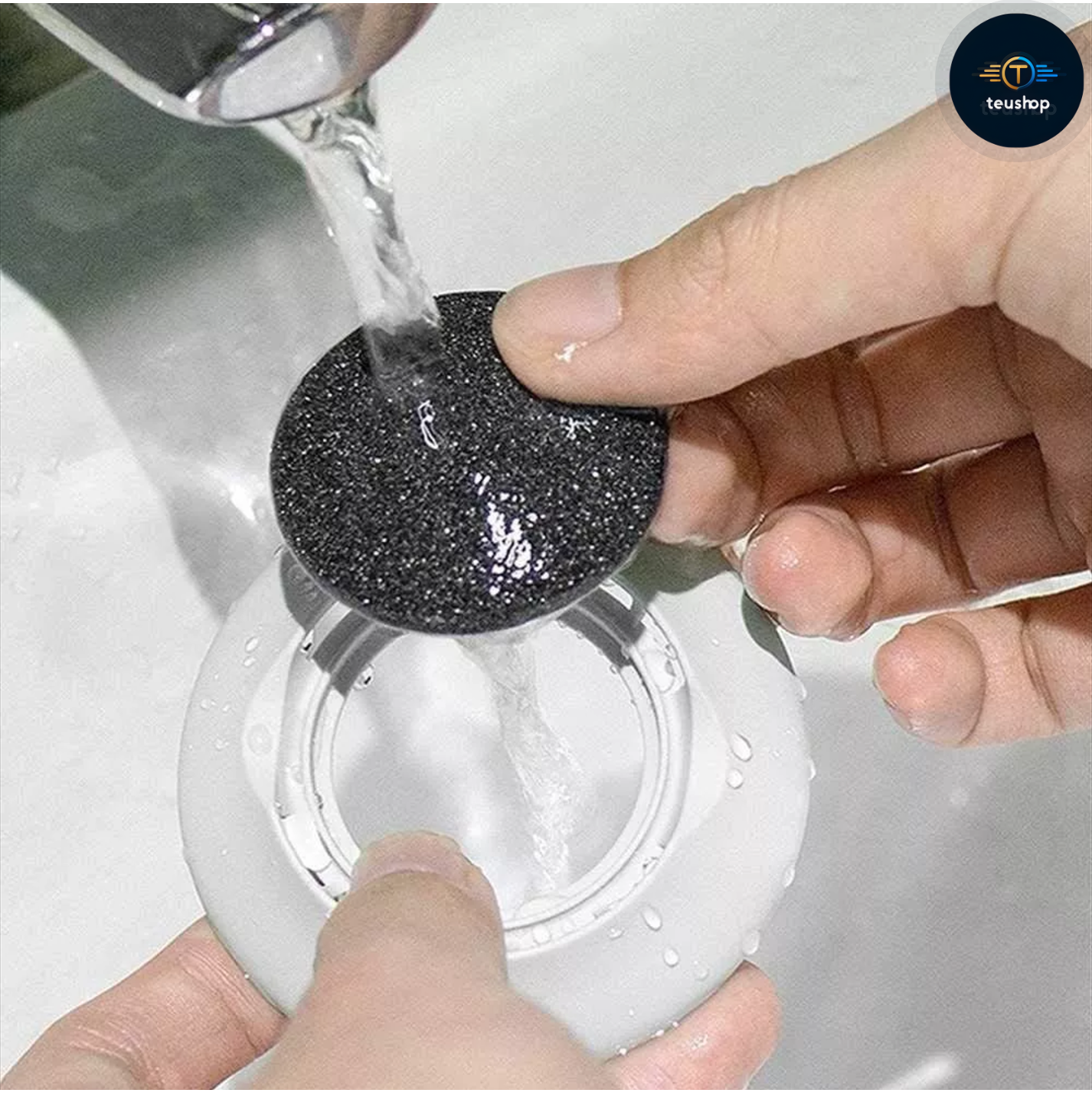 🤯 Removedor Eléctrico de Callos y Durezas 🦶