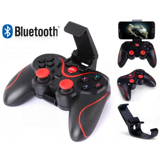 JOYSTICK BLUETOOTH PARA JUEGOS EN CELULAR