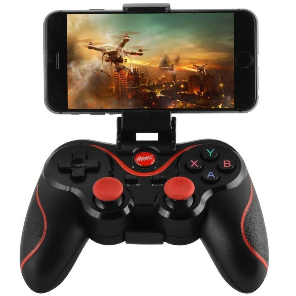JOYSTICK BLUETOOTH PARA JUEGOS EN CELULAR