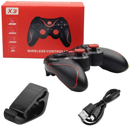 JOYSTICK BLUETOOTH PARA JUEGOS EN CELULAR